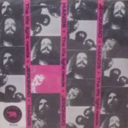 Jeronimo : Hands - The Light Life Needs